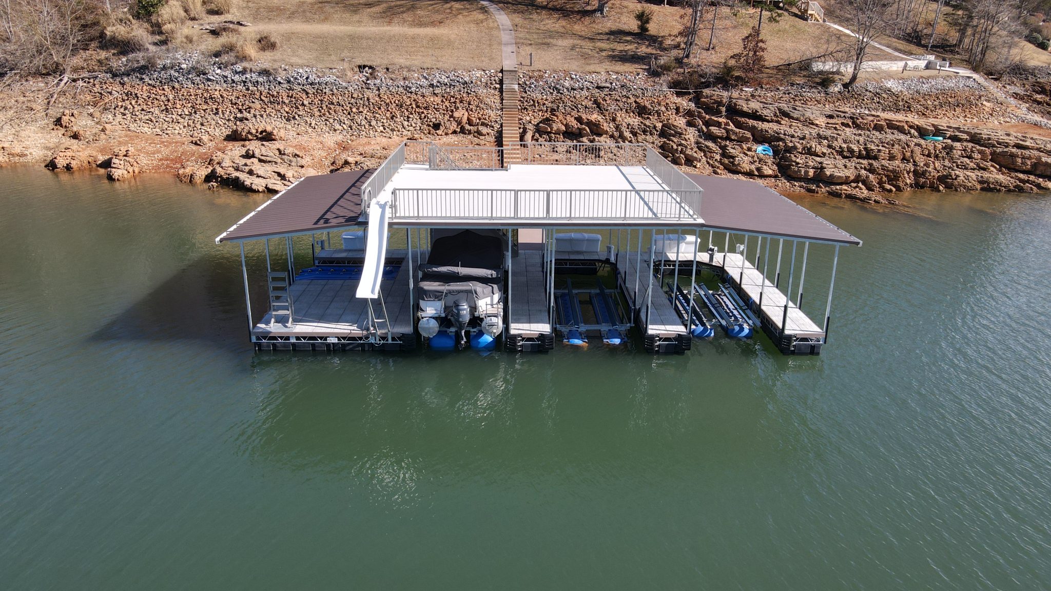 Our Team LIFETIME DOCKS, LLC